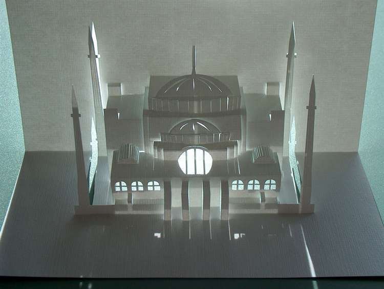 Aya Sofia