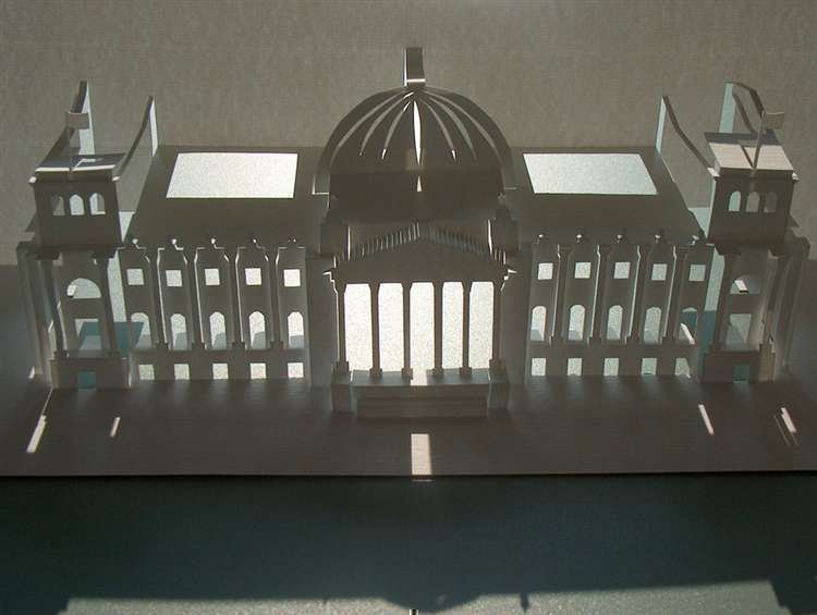 Reichstag