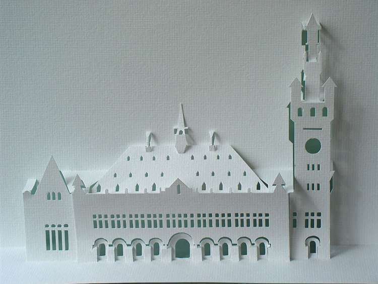 Peace Palace