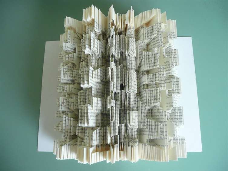 Book Art