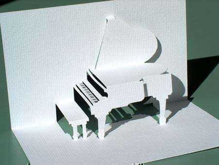 Grand Piano