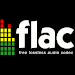 to flac file